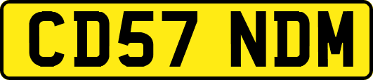 CD57NDM