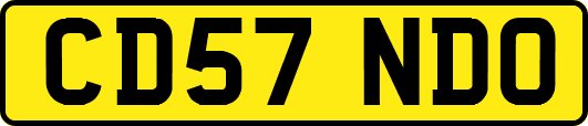 CD57NDO