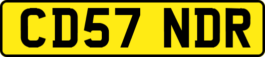 CD57NDR