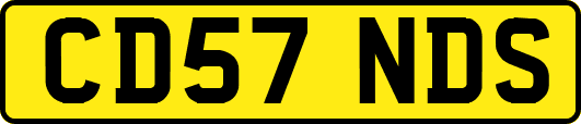 CD57NDS