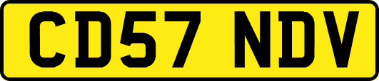 CD57NDV