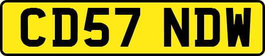 CD57NDW