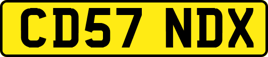 CD57NDX