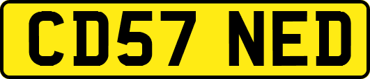 CD57NED