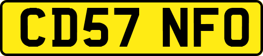CD57NFO