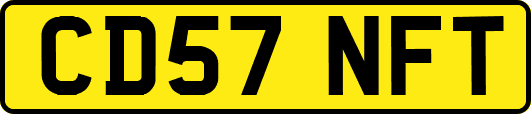CD57NFT