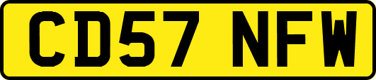 CD57NFW