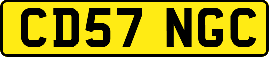 CD57NGC