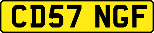 CD57NGF