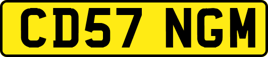 CD57NGM