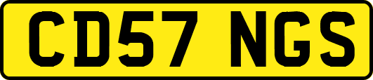 CD57NGS