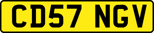 CD57NGV