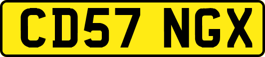 CD57NGX