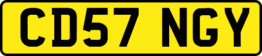CD57NGY