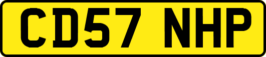 CD57NHP