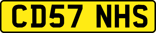 CD57NHS