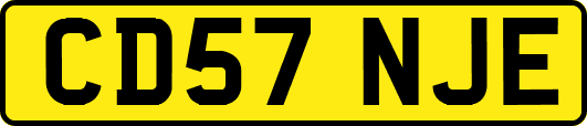 CD57NJE