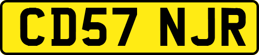 CD57NJR