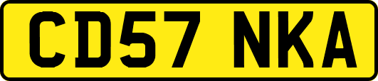 CD57NKA