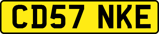 CD57NKE