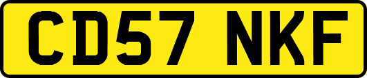 CD57NKF