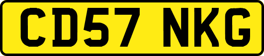 CD57NKG