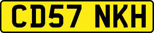 CD57NKH