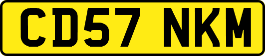 CD57NKM