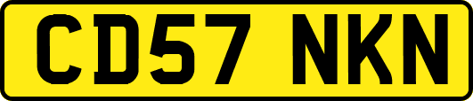 CD57NKN