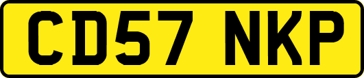 CD57NKP