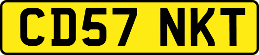 CD57NKT