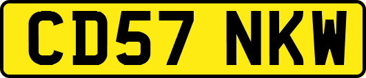 CD57NKW