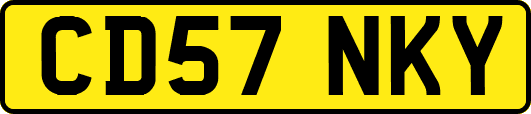CD57NKY