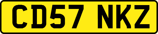 CD57NKZ