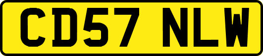 CD57NLW
