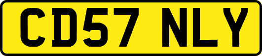 CD57NLY