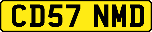 CD57NMD