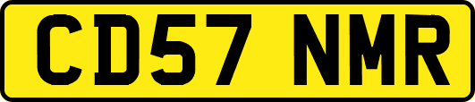 CD57NMR