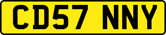 CD57NNY