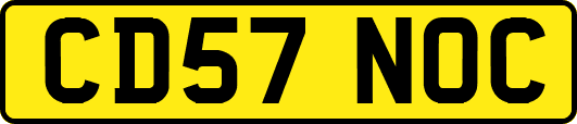 CD57NOC