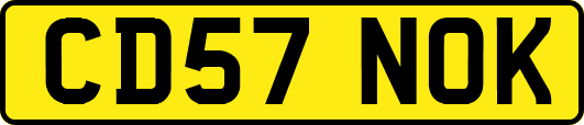 CD57NOK