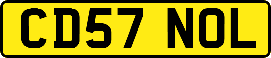 CD57NOL