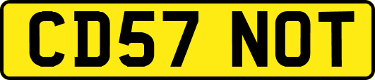 CD57NOT