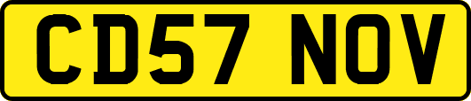 CD57NOV