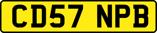 CD57NPB