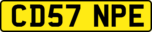 CD57NPE