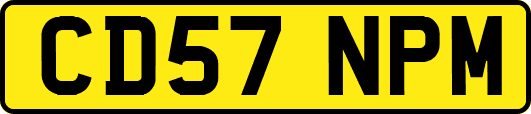 CD57NPM