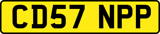 CD57NPP