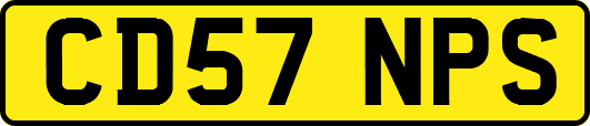 CD57NPS