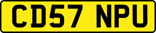 CD57NPU